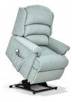 Alberobello Fabric Riser Recliner