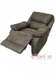 Montego Manual Recliner Chair