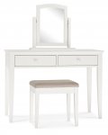 Ashvale 2 Drawer Dressing Table