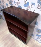 York Low Bookcase