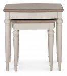 Monaco Nest Of 2 Tables