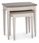 Monaco Nest Of 2 Tables