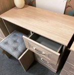 Dorchester Dressing Table