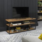 Indiana Open Tv Cabinet