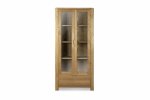 Berwick Glazed Display Cabinet