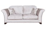 Vesalius 3 Seater