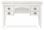 Chardonnay 5 Drawer Dressing Table