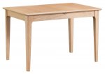 Newton 1.2m Butterfly Extending Table