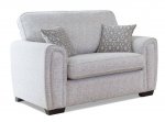 Memworth Love Seat