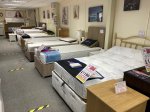 Beds and Mattresses