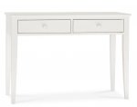 Ashvale 2 Drawer Dressing Table