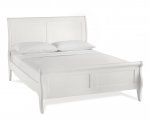 Chardonnay 180cm Superking Bedstead