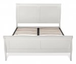 Chardonnay 135cm Double Bedstead