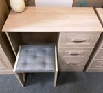 Dorchester Dressing Table