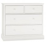 Ashvale 2 + 2 Wide Chest