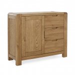 Berwick Compact Sideboard