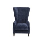 Vesalius Throne Accent Chair