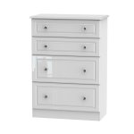 Balmante 4 Deep Drawer