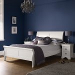 Chardonnay 180cm Superking Bedstead