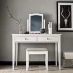 Ashvale Dresser Vanity Mirror