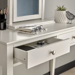 Ashvale 2 Drawer Dressing Table