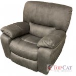 Highlander Manual Recliner Chair