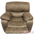 Highlander Manual Recliner Chair