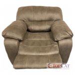 Highlander Manual Recliner Chair
