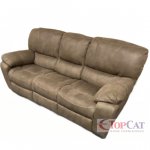 Highlander Manual 2 Seater Recliner