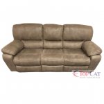 Highlander Manual 2 Seater Recliner