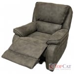 Montego Manual Recliner Chair