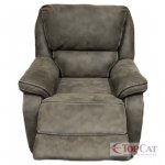 Montego Manual Recliner Chair