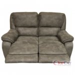 Montego Manual 2 Seater Recliner