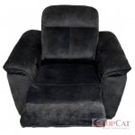 Perseus Manual Recliner Chair