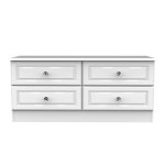 Balmante 4 Drawer Bed Box