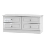 Balmante 4 Drawer Bed Box