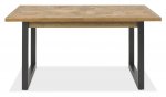 Indiana 1.6m Extending Dining Table