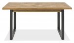 Indiana 1.6m Extending Dining Table