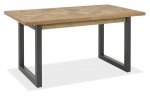 Indiana 1.6m Extending Dining Table