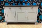 3 Door 2 Drawer Sideboard