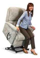 Riser Recliners