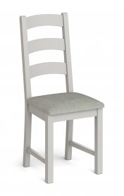 Guitoune Ladderback Dining Chair