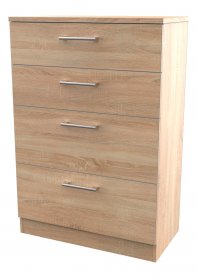 Devices 4 Drawer Deep Chest