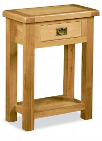 Saleta Telephone Table