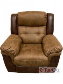 Bolero Manual Recliner Chair