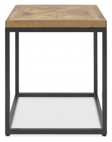 Indiana Lamp Table