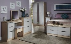 Drawers and Dressers