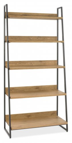 Indiana Bookcase