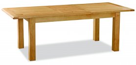 Saleta 1200/1650mm Ext Table