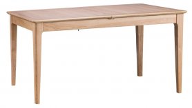 Newton 1.6m Butterfly Extending Table